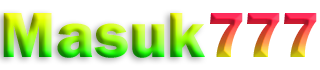 MASUK777